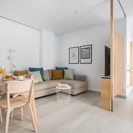 Home2Book Sweet&Comfy Apartment Las Canteras Las Palmas de Gran Canaria Esterno foto