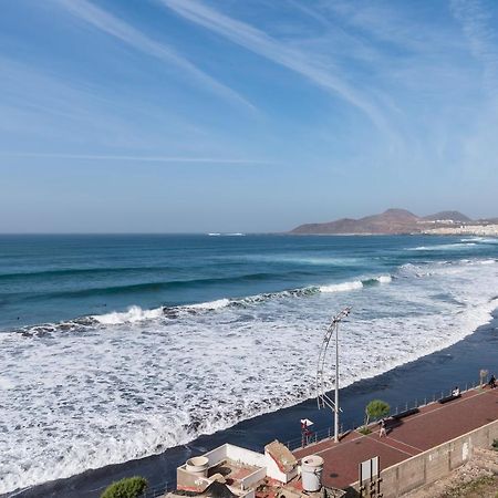Home2Book Sweet&Comfy Apartment Las Canteras Las Palmas de Gran Canaria Esterno foto