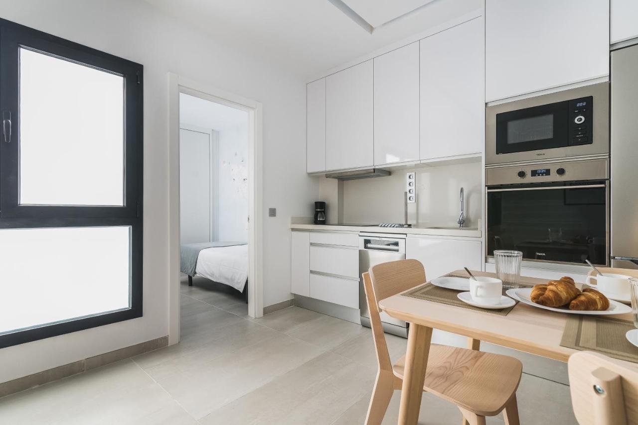 Home2Book Sweet&Comfy Apartment Las Canteras Las Palmas de Gran Canaria Esterno foto