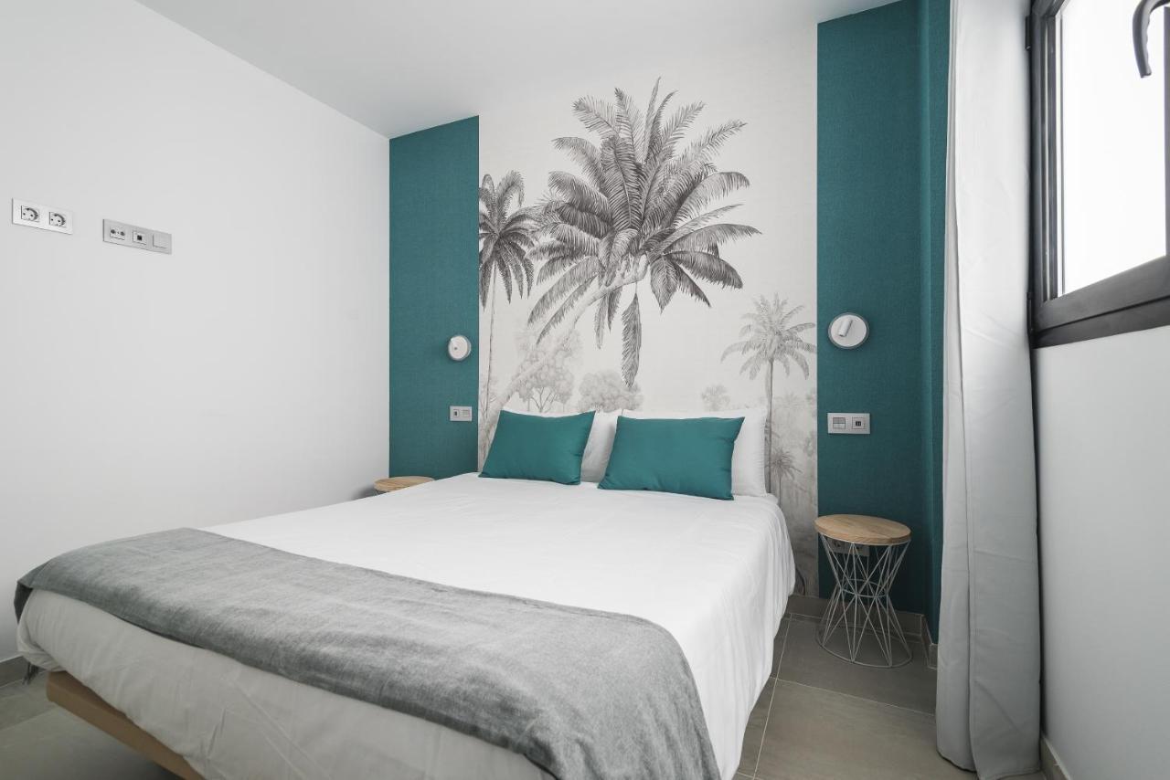 Home2Book Sweet&Comfy Apartment Las Canteras Las Palmas de Gran Canaria Esterno foto