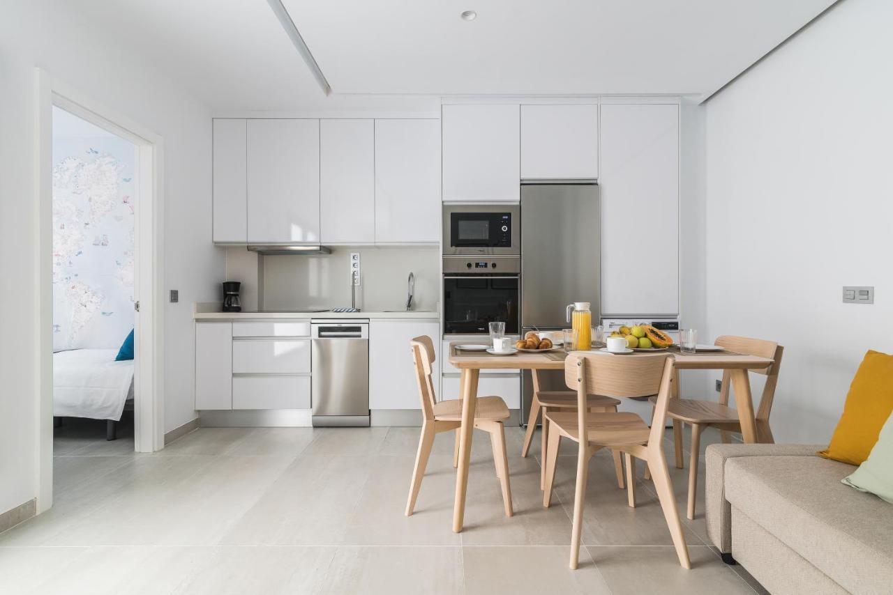 Home2Book Sweet&Comfy Apartment Las Canteras Las Palmas de Gran Canaria Esterno foto