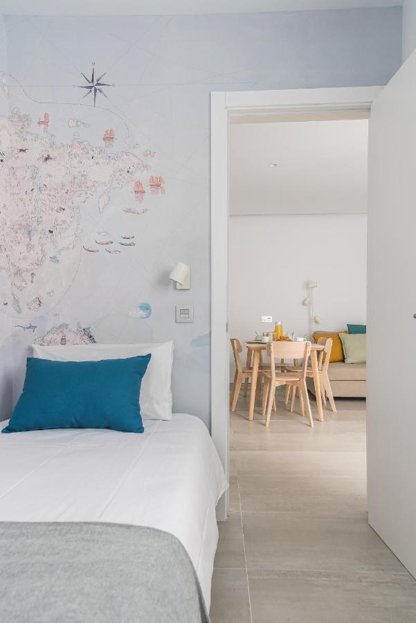 Home2Book Sweet&Comfy Apartment Las Canteras Las Palmas de Gran Canaria Esterno foto