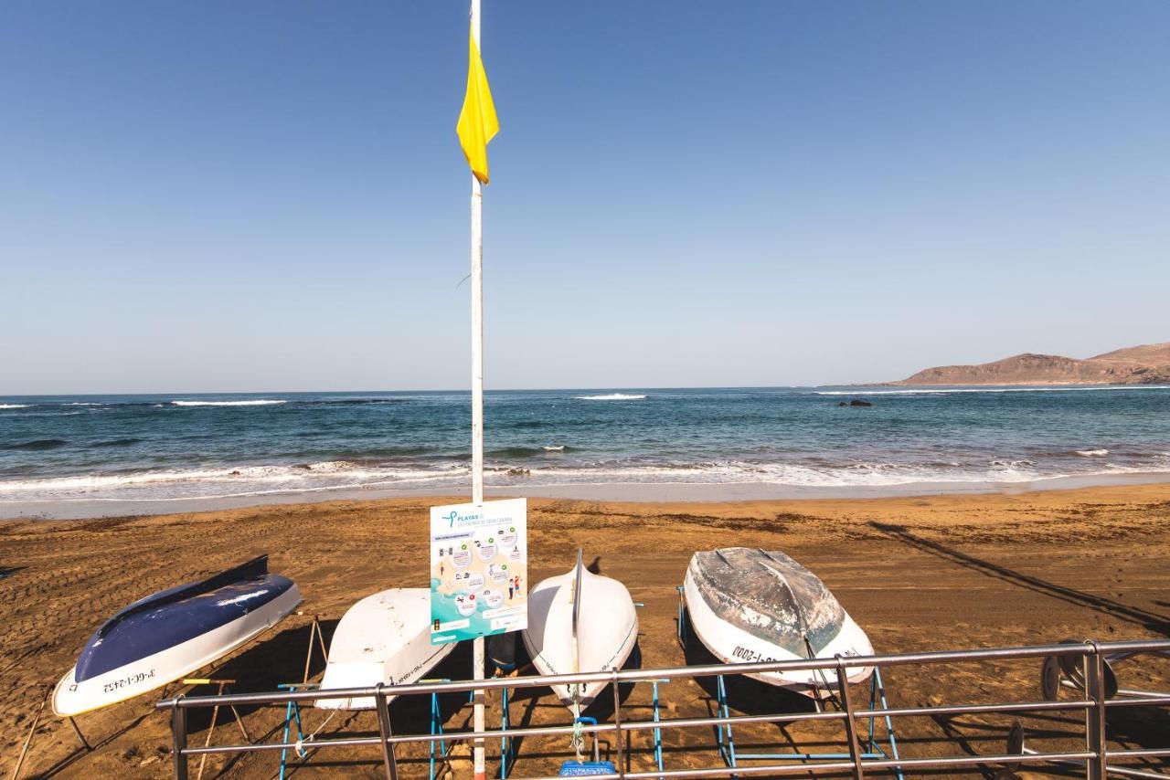 Home2Book Sweet&Comfy Apartment Las Canteras Las Palmas de Gran Canaria Esterno foto