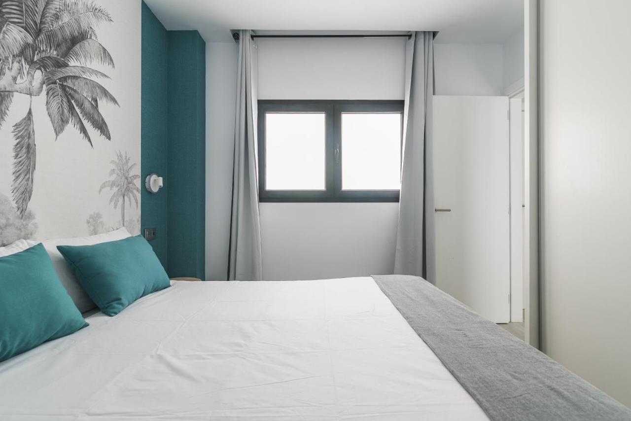 Home2Book Sweet&Comfy Apartment Las Canteras Las Palmas de Gran Canaria Esterno foto