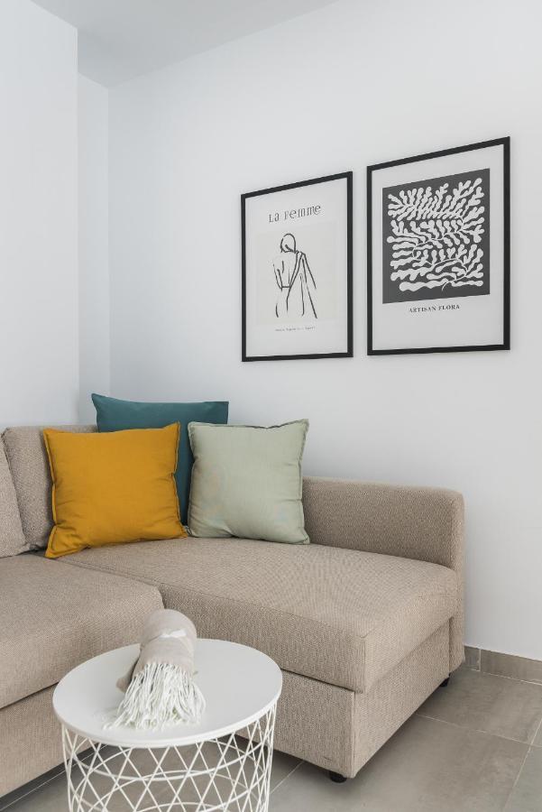 Home2Book Sweet&Comfy Apartment Las Canteras Las Palmas de Gran Canaria Esterno foto
