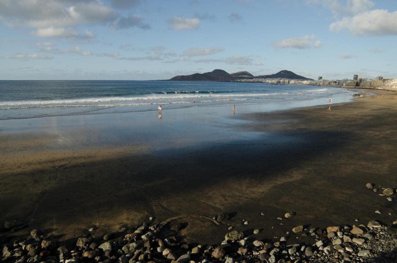 Home2Book Sweet&Comfy Apartment Las Canteras Las Palmas de Gran Canaria Esterno foto