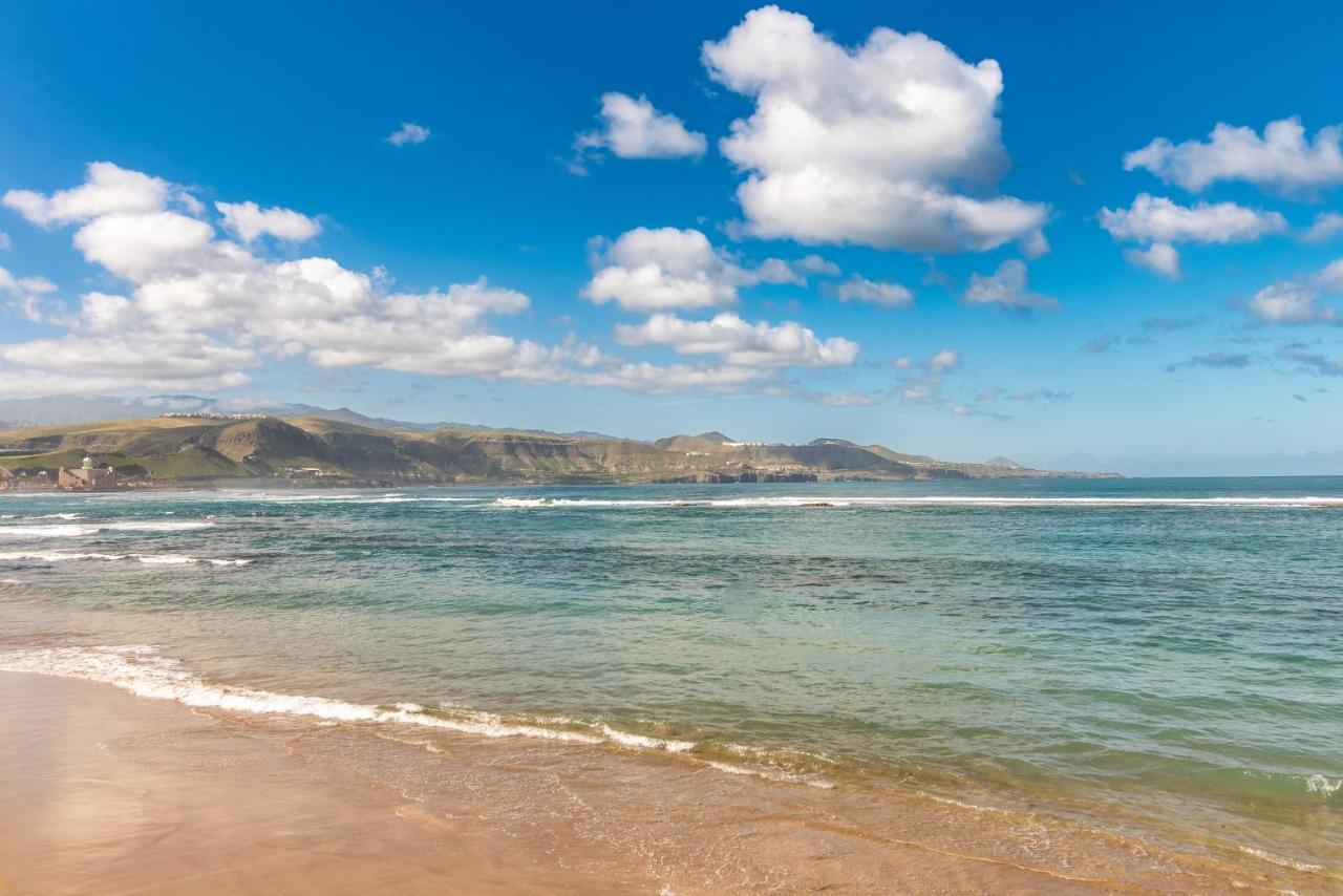 Home2Book Sweet&Comfy Apartment Las Canteras Las Palmas de Gran Canaria Esterno foto