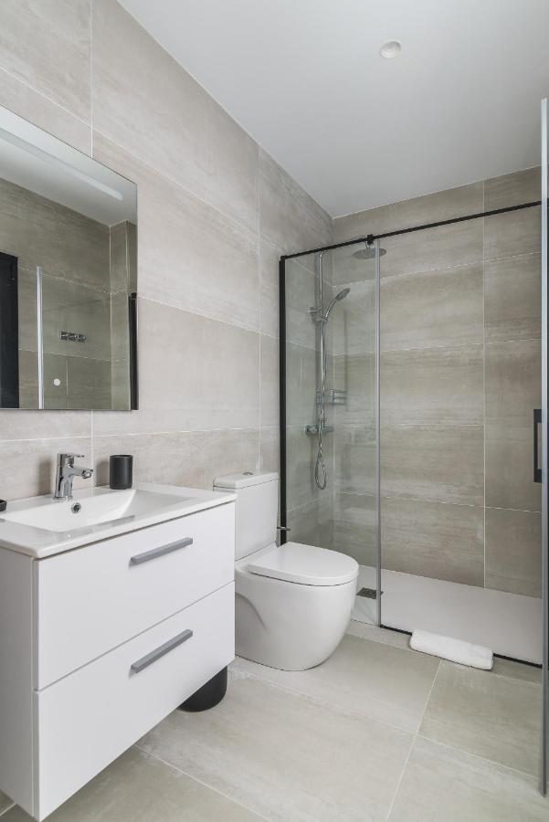 Home2Book Sweet&Comfy Apartment Las Canteras Las Palmas de Gran Canaria Esterno foto