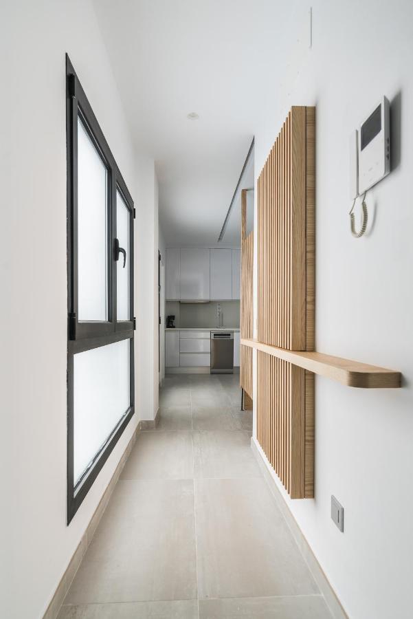 Home2Book Sweet&Comfy Apartment Las Canteras Las Palmas de Gran Canaria Esterno foto