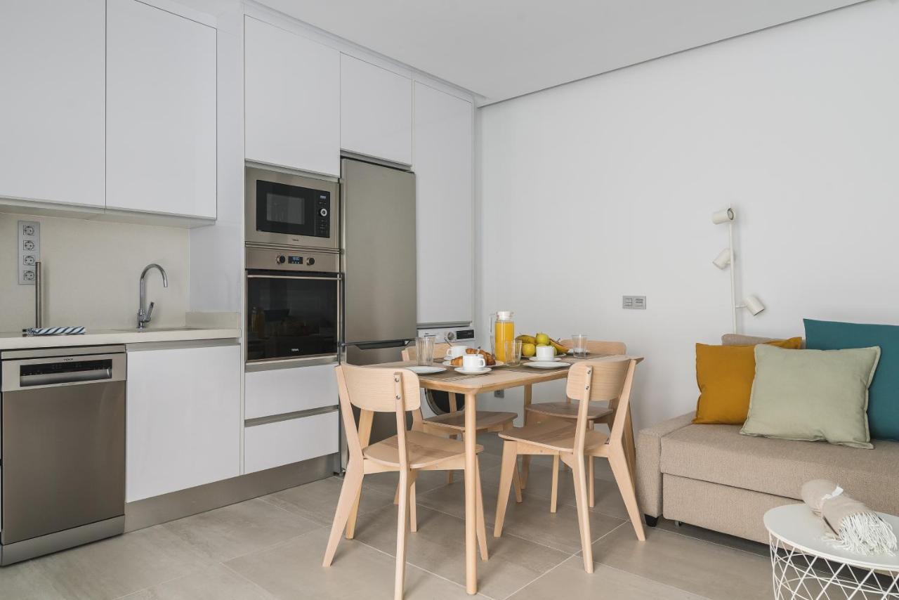 Home2Book Sweet&Comfy Apartment Las Canteras Las Palmas de Gran Canaria Esterno foto